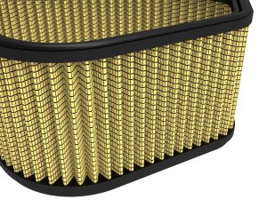 Kawasaki KFX700 Performance Air Intake - aFe - PG7 - `07-`09