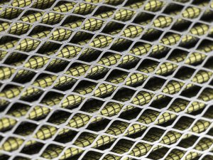 Polaris RZR XP 4 Turbo Performance Air Intake - aFe - Pro GUARD 7 Media - `16-`19