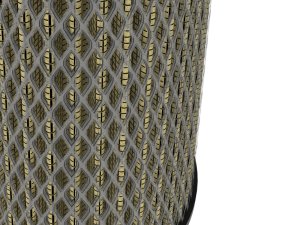 Yamaha YXZ1000R Performance Air Intake - aFe - Pro GUARD 7 + Foam Pre-Filter - `16-`20 Yamaha YXZ1000R Performance Air Intake - aFe - Pro GUARD 7 + Foam Pre-Filter - `16-`20