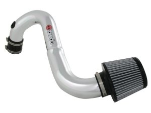 Mazda Mazdaspeed3 Performance Air Intake - aFe - Stage-2 PRO DRY S - Polished - `07-`08