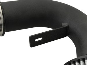 Mazda 3 Performance Air Intake - aFe - Stage-2 with Pro DRY S Filter - Black - `10-`13
