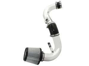 Mazda 3 Performance Air Intake - aFe - Stage-2 PDS Pro DRY S - Polished - `10-`13