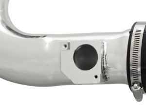 Mazda 3 Performance Air Intake - aFe - Stage-2 PDS Pro DRY S - Polished - `10-`13