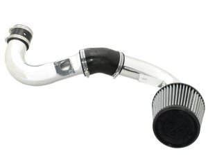 Mazda 3 Performance Air Intake - aFe - Stage-2 PDS Pro DRY S - Polished - `10-`13