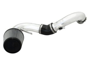Mazda 3 Performance Air Intake - aFe - Stage-2 PDS Pro DRY S - Polished - `10-`13
