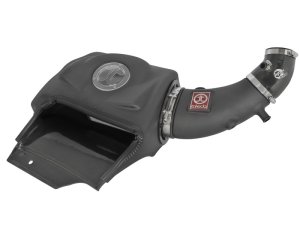 Honda S2000 Performance Air Intake - aFe - Stage 2 Pro DRY S - `00-`09