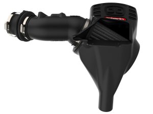Honda Civic Type R Performance Air Intake - aFe - Momentum Pro DRY S - `17-`21