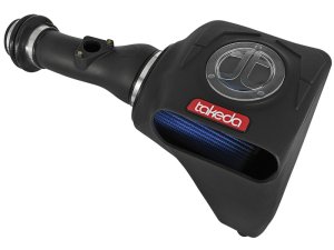 Honda Civic Si Performance Air Intake - aFe - Takeda Momentum GT Pro 5R - `17-`20
