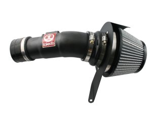 Acura TL Performance Air Intake - aFe - Stage-2 PRO DRY S - Black - `09-`14