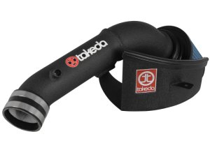 Acura TLX Performance Air Intake - aFe - Takeda Stage-2 Pro 5R - Black - `14-`20