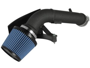 Honda Accord Performance Air Intake - aFe - Takeda Stage-2 Pro 5R - Black - `13-`17
