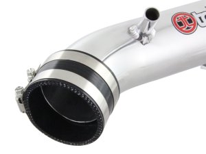 Acura TLX Performance Air Intake - aFe - Takeda Stage-2 Pro DRY S - Polished - `14-`20