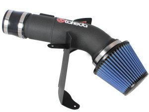Acura TLX Performance Air Intake - aFe - Takeda Stage-2 PRO 5R - Black - `15-`20