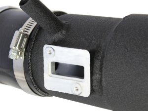 Honda Accord Performance Air Intake - aFe - Takeda Stage-2 PRO 5R - Black - `13-`17