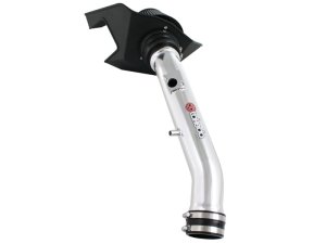 Lexus IS250 Performance Air Intake - aFe - Stage-2 Pro Dry S - Polished - `06-`14