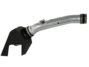 Lexus IS300 Performance Air Intake - aFe - Stage-2 Pro Dry S - Polished - `06-`20