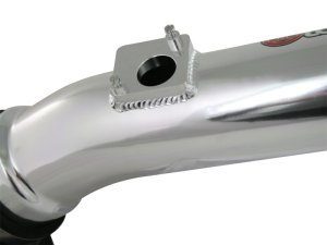 Lexus IS300 Performance Air Intake - aFe - Stage-2 Pro Dry S - Polished - `06-`20