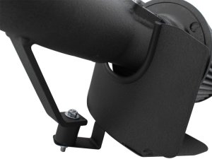 Scion tC Performance Air Intake - aFe - Stage-2 with Pro DRY S - Black - `07-`10