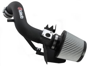 Scion tC Performance Air Intake - aFe - Stage-2 with Pro DRY S - Black - `07-`10