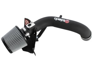 Scion tC Performance Air Intake - aFe - Stage-2 with Pro DRY S - Black - `07-`10