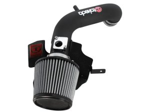 Scion tC Performance Air Intake - aFe - Stage-2 with Pro DRY S - Black - `07-`10