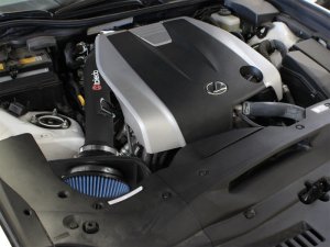 Lexus RC 300 Performance Air Intake - aFe - Takeda Stage-2 Pro 5R - `16-`25