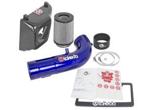 Lexus GS F Performance Air Intake - aFe - Stage-2 Pro Dry S - `16-`20