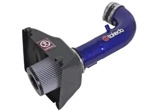 Lexus GS F Performance Air Intake - aFe - Stage-2 Pro Dry S - `16-`20