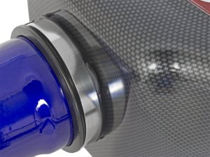 Lexus GS F Performance Air Intake - aFe - Stage-2 Pro Dry S - `16-`20