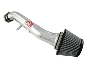 Nissan 350Z Performance Air Intake - aFe - Takeda Stage-2 Cold Air Intake System w/ Pro DRY S Filter - `03-`06