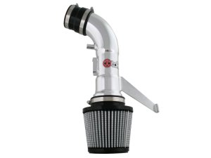 Nissan Altima Performance Air Intake - aFe - Stage-2 PDS - Polished - `07-`12
