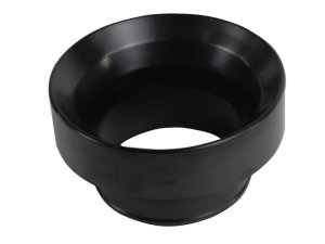 Infiniti G35 Performance Air Intake - aFe - Stage-2 PRO DRY S - Polished - `03-`06