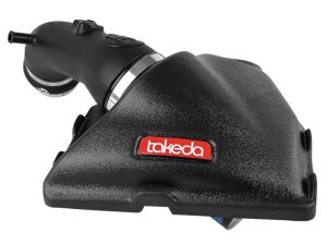 Nissan Altima Performance Air Intake - aFe - Takeda Stage-2 Pro 5R - `13-`18 Nissan Altima Performance Air Intake - aFe - Takeda Stage-2 Pro 5R - `13-`18