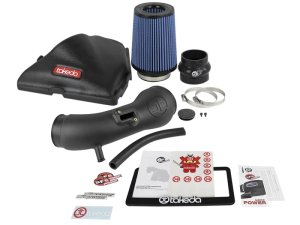 Nissan Altima Performance Air Intake - aFe - Takeda Stage-2 Pro 5R - `13-`18