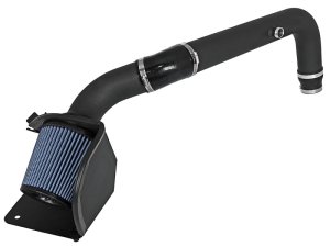 Ford Focus Performance Air Intake - aFe - Takeda Stage-2 w/ Pro 5R Filter - Black - `16-`17