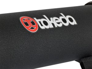 Ford Focus Performance Air Intake - aFe - Takeda Stage-2 w/ Pro 5R Filter - Black - `16-`17