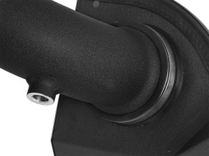 Ford Focus Performance Air Intake - aFe - Takeda Stage-2 w/ Pro 5R Filter - Black - `16-`17