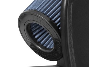 Ford Focus Performance Air Intake - aFe - Takeda Stage-2 w/ Pro 5R Filter - Black - `16-`17