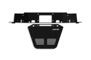 Dodge Ram 1500 RHO Front Winch Mount - for Stealth Fighter Front Bumper