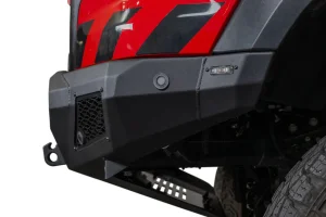 Dodge Ram 1500 RHO Front Winch Mount - for Stealth Fighter Front Bumper