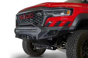 Dodge Ram 1500 RHO Front Winch Mount - for Stealth Fighter Front Bumper