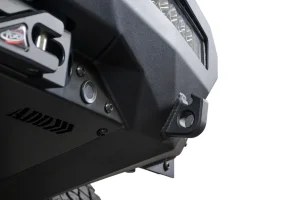 Dodge Ram 1500 RHO Front Winch Mount - for Stealth Fighter Front Bumper