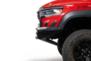 Dodge Ram 1500 RHO Front Bumper - Stealth Fighter