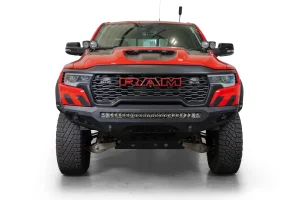 Dodge Ram 1500 RHO Front Bumper - Stealth Fighter