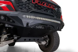 Dodge Ram 1500 RHO Front Bumper - Stealth Fighter