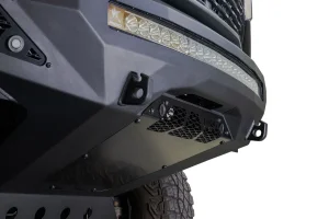 Dodge Ram 1500 RHO Front Bumper - Stealth Fighter