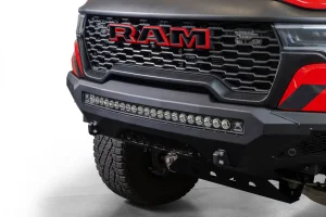 Dodge Ram 1500 RHO Front Bumper - Stealth Fighter