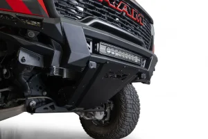 Dodge Ram 1500 RHO Front Bumper - Phantom