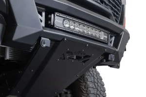 Dodge Ram 1500 RHO Front Bumper - Phantom