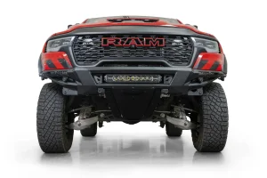 Dodge Ram 1500 RHO Front Bumper - Phantom